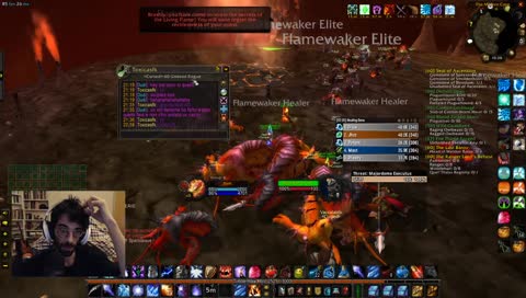 Welcome to Classic