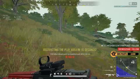 invisible hack :D