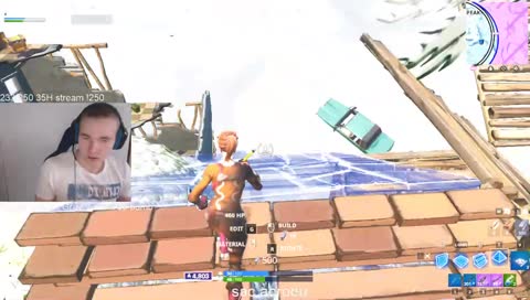 moment vypadl mi mezerník