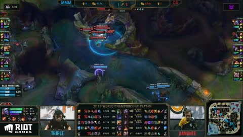 Fail Baron