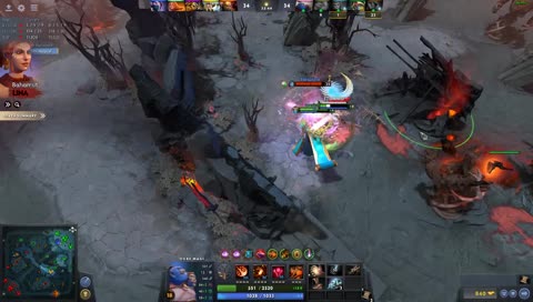 Nille till undsättning!!