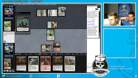 Tidehollow Sculler vs Beakid