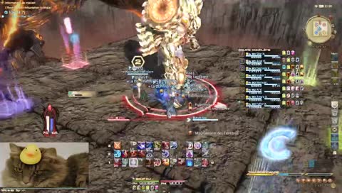 Non ! Non ! Non ! Non ! J'suis un débile !