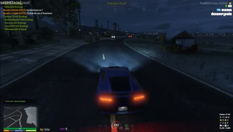 Felektra con el chat