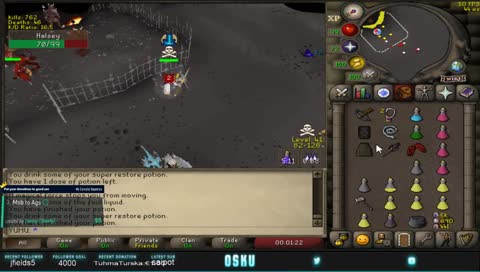 abyss for 26m