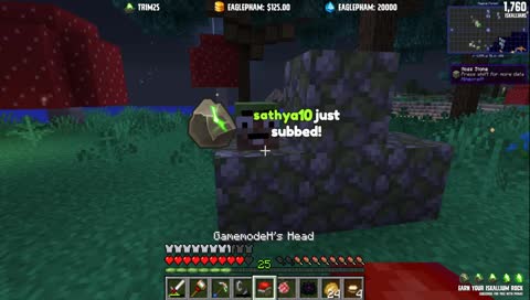 Iskall derp laugh :D