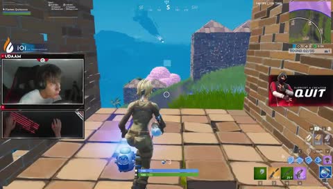 "Jeg er dorlig til det her spil"