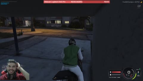 kkkkkkkkk imitando o menor 