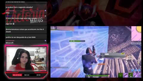 prazer tikous, O BRABO