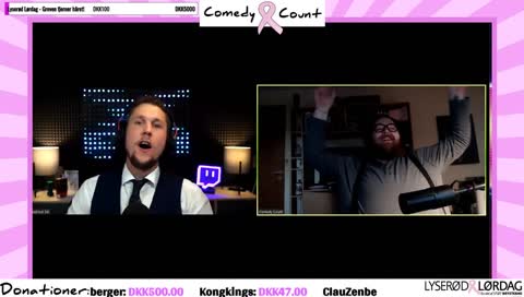 Sikke en haps <3 Ham snefrost <3 