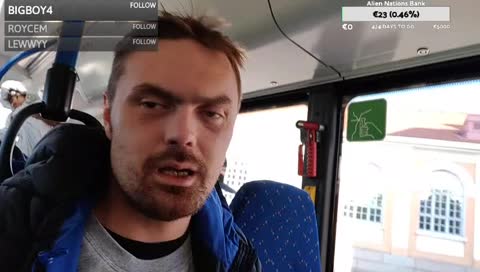 Welcome to the nation