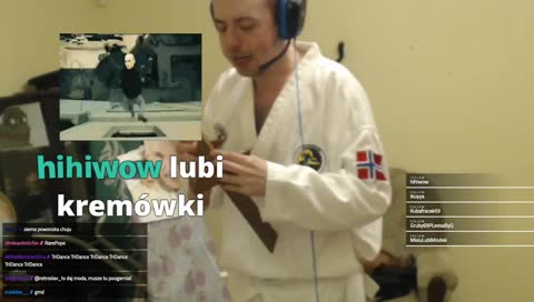 Takiego podejścia ci brakuje