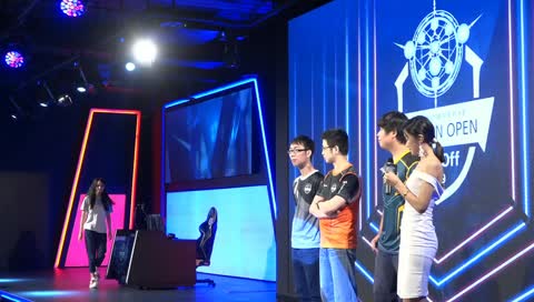 2019 Shadowverse Taiwan Open Play-Off