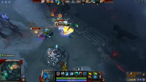 ARTIK ÇILDIRAN KARLDAN XDDD