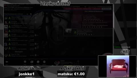 pog he hit it