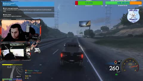 Incidente voluto da una lamborghini