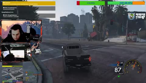 Secondo incidente voluto