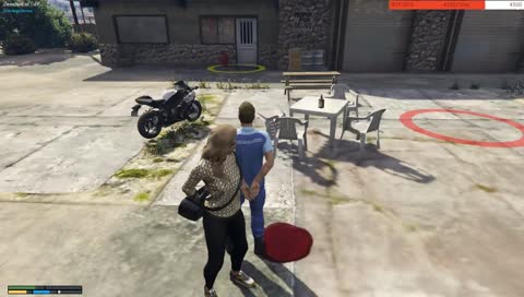 hahaha  lekker beziggg