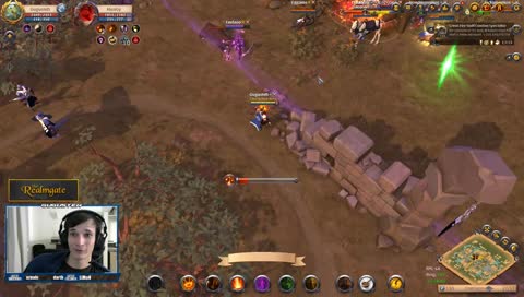Fire not OP at all