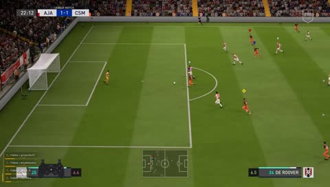 Micsoda szenvedély! 🤣