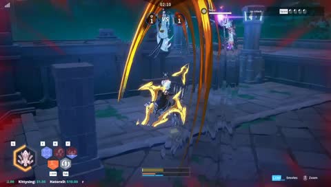 revamped sword ult 1 leak