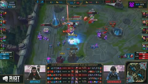 PogChamp