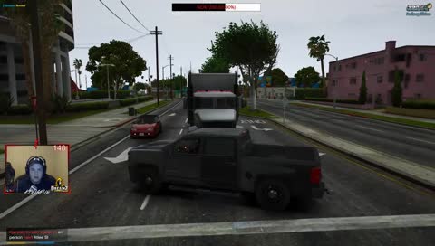 Norsk politi på sitt beste xD