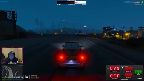 Det er jævlig motatt