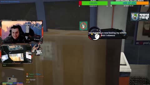 da qua non se esce più me sa