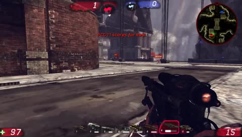 UT3 Boosting Service