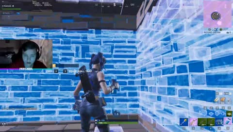 ЛУЧШАЯ ЛОВУШКА ФРИМОКА/ 