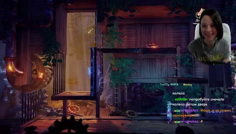 SMOrc [Trine 4] (MawaLove / CraZZy_RAVEN / TheMinimey)