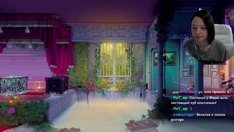 Portal [Trine 4] (MawaLove / CraZZy_RAVEN / TheMinimey)