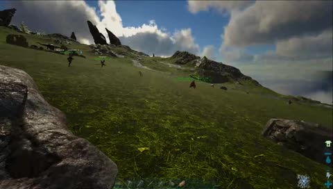 Low level PVP is literally monkeys fighting