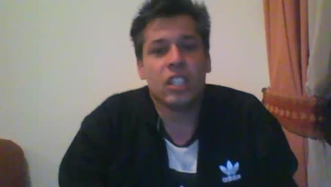 Georgy snitches on his buddy asylum