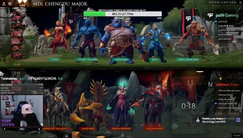 MEEPO MADE BY ÑANGA CON BKB EL REAL COCH HIJOS D3 PERR4