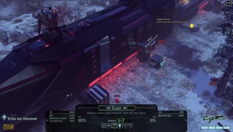 XCOM physics best physics