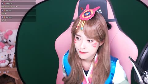 업계포상 뽀큐