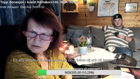 Jeg dævver av bildet