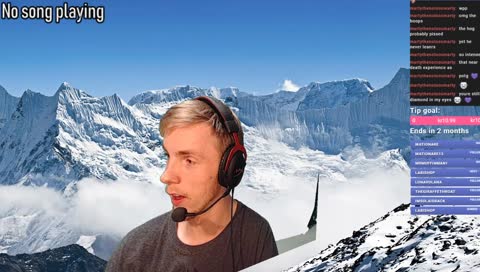 booping the hog off the map be like