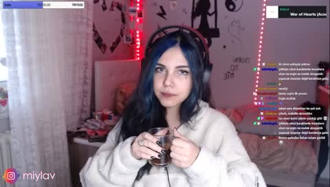 :D