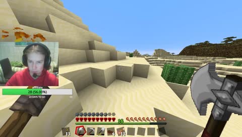 Simo löys temppelin :D:D