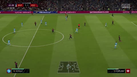 Weekend League !1!1!1!1! 