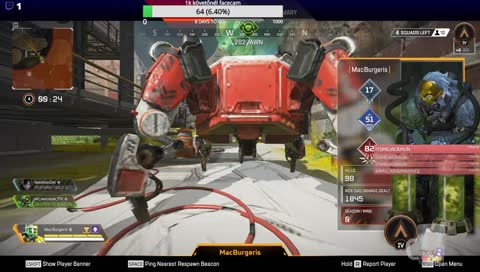 don't talk about my mama