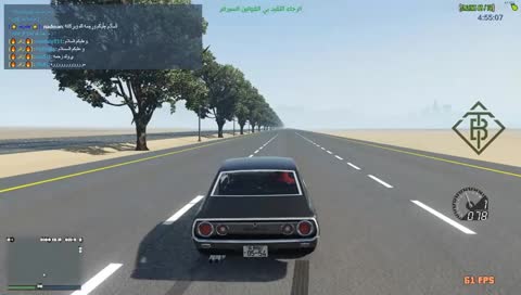 ههههههههههههههههههه - قبعته