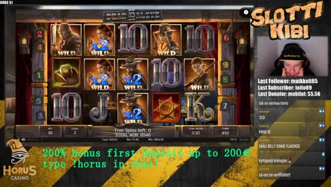 Väärä nurkka Billy!