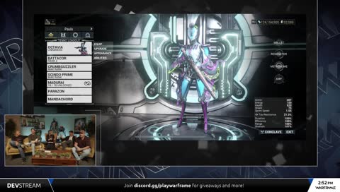 剪辑缩略图: Digital Extremes Quality Stamp