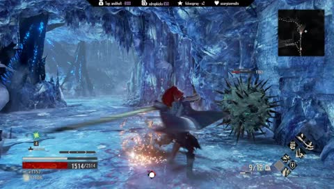 new sound plz Popo LÜLÜ
