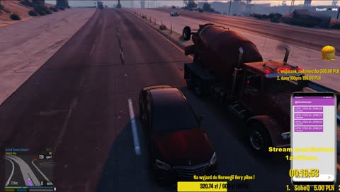 kamacho w tle robi salto a nie ma ani słowa typu ała