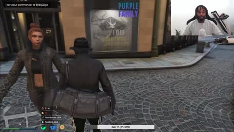 MDRR IL LA FAIT PANIQUER